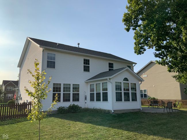 Rear Elevation | Image 5