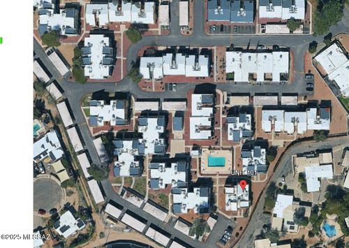 unit-101-840 S Langley Ave, Tucson, AZ, 85710-4894 | Card Image