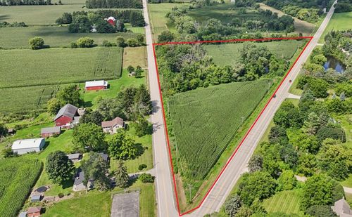 Lot 0 Fond Du Lac Ave, Germantown, WI, 53022 | Card Image