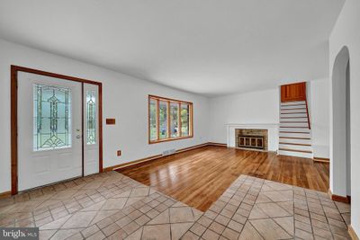 1240 Bear Tavern Rd, House other with 3 bedrooms, 2 bathrooms and null parking in TITUSVILLE NJ | Image 3