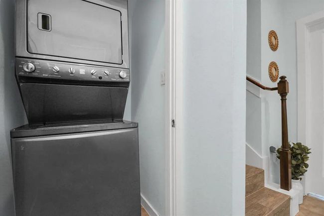 5411 Lindsay Ln, Townhouse with 2 bedrooms, 3 bathrooms and null parking in Houston TX | Image 31