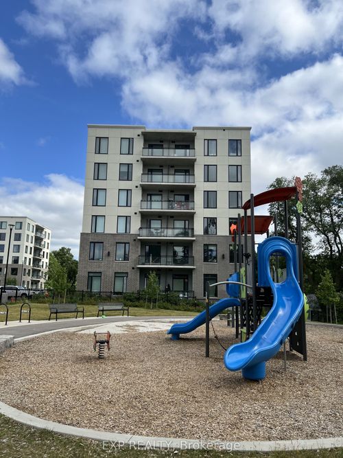 201-103 Roger St, Waterloo, ON, N2J0G2 | Card Image