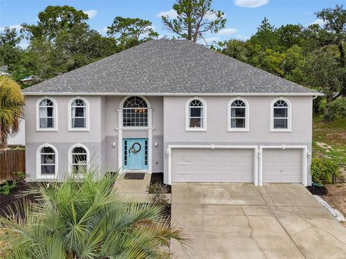 11365 Horned Owl Rd, Weeki Wachee, FL, 34614-3555 | Card Image
