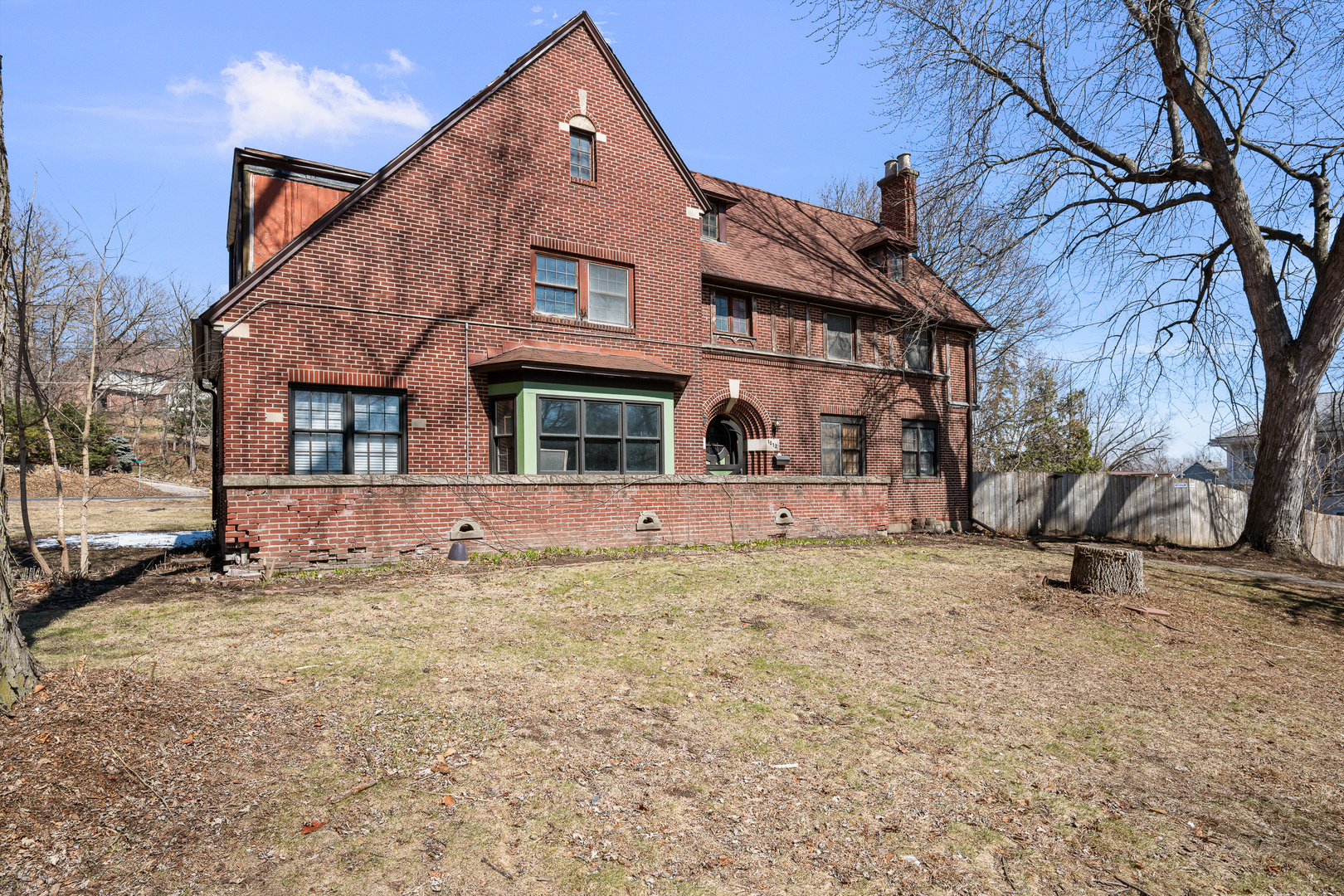 Residential in Clinton 2