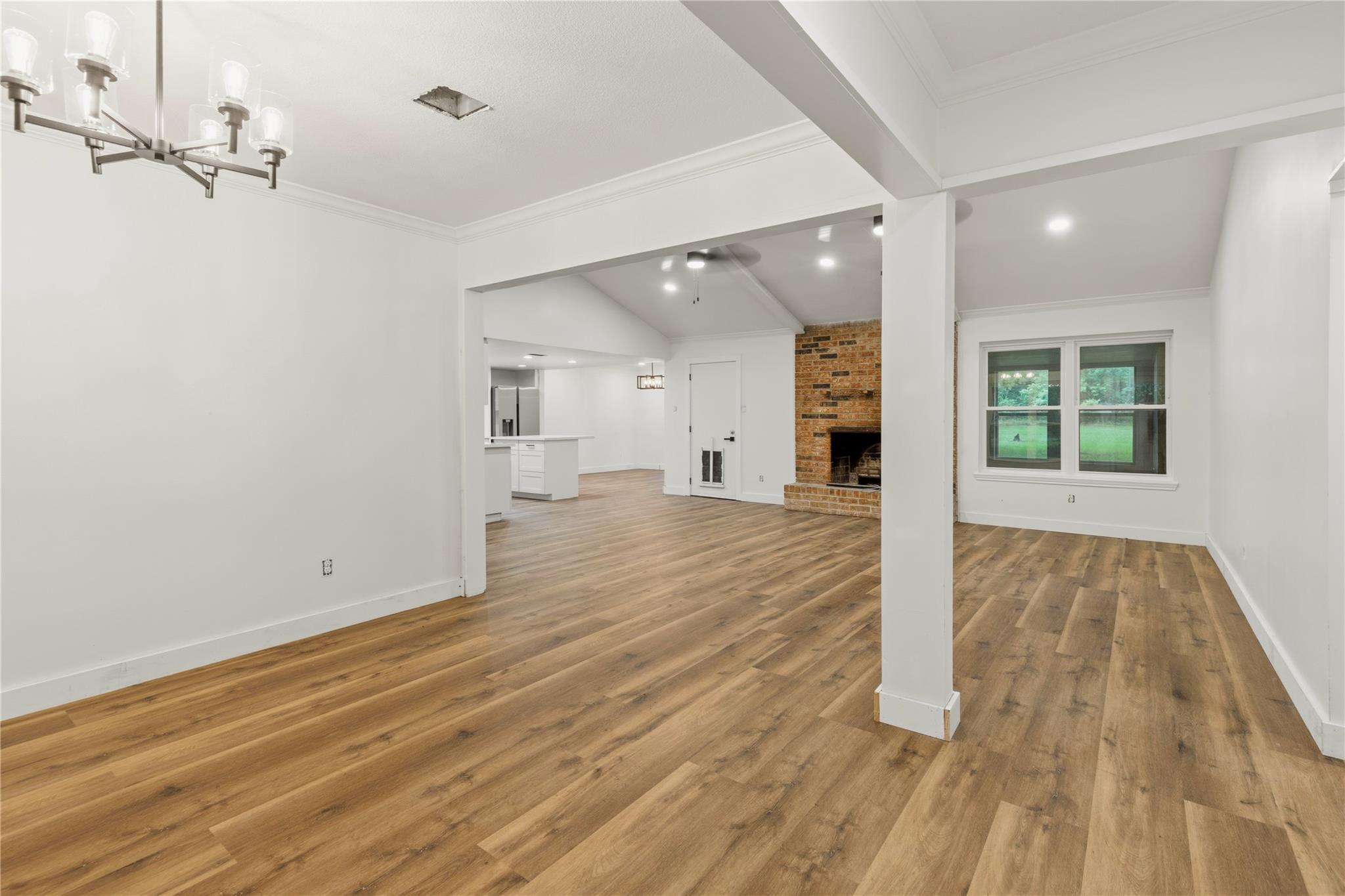 Residential in Huntsville 4