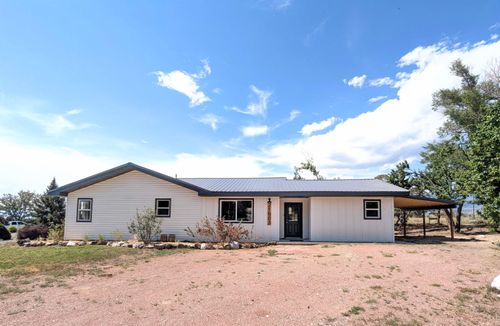 21603 Vaca Drive, Eckert, CO, 81418 | Card Image