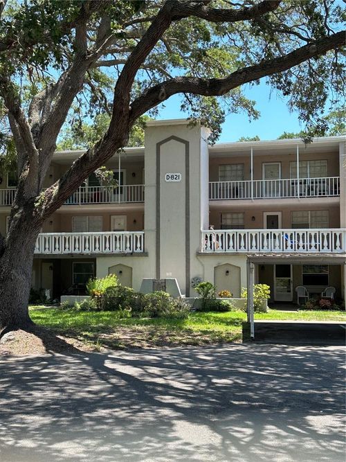 apt-106-821 Patricia Ave, DUNEDIN, FL, 34698-6014 | Card Image