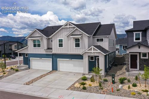 17698 Lemon Rye Loop, Monument, CO, 80132-6229 | Card Image