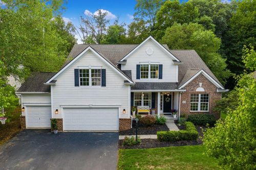 5650 Harrow Glen Ct, Galena, OH, 43021-9031 | Card Image