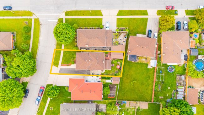 7 Anderson Dr, House other with 5 bedrooms, 2 bathrooms and 3 parking in Cambridge ON | Image 42