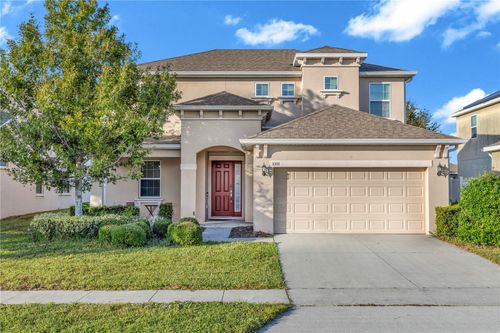 3301 Bethpage Loop, MOUNT DORA, FL, 32757-8823 | Card Image
