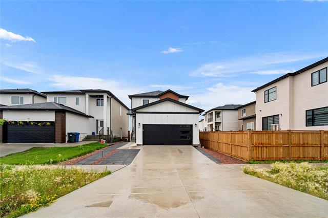 Residential in Winnipeg