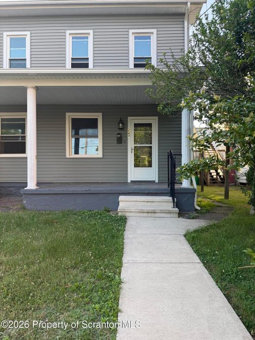 224 Fremont St, West Pittston, PA, 18643-2244 | Card Image