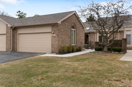 16544 Sarjay Dr, Clinton Township, MI, 48038-4062 | Card Image