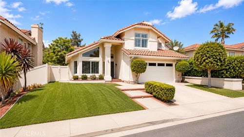 7 San Ricardo, Rancho Santa Margarita, CA, 92688-2543 | Card Image