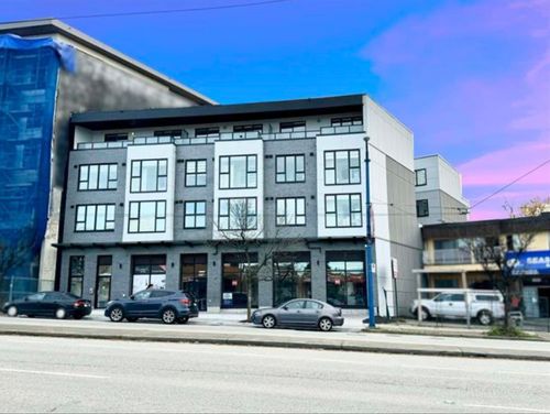302-3050 Kingsway, Vancouver, BC, V5R5J7 | Card Image