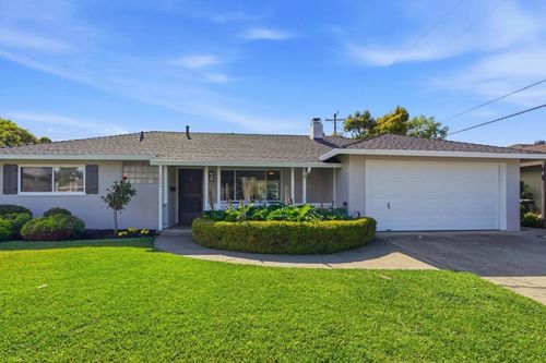 1724 Cunningham St, Santa Clara, CA, 95050-4012 | Card Image