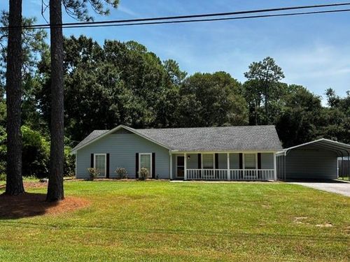 971 Abilene Drive E, Mobile, AL, 36695 | Card Image