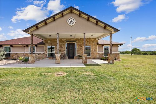 1246 Lutheran Church Rd, Copperas Cove, TX, 76522-1906 | Card Image