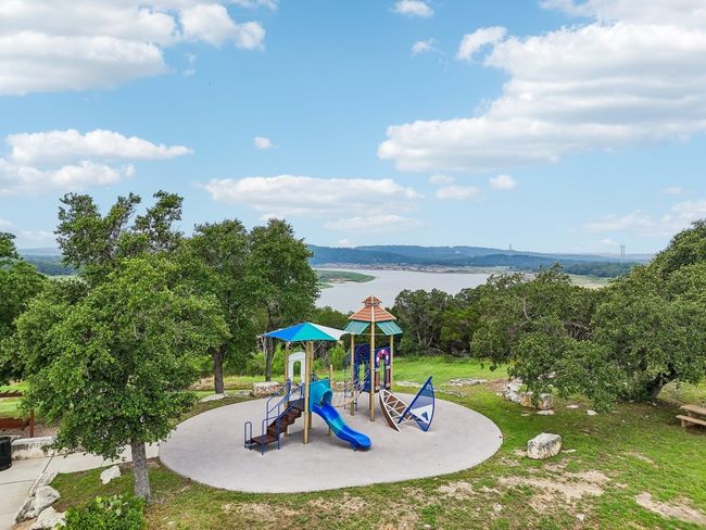 7909 Sunrise Ravine Pass, House other with 4 bedrooms, 3 bathrooms and 4 parking in Lago Vista TX | Image 34