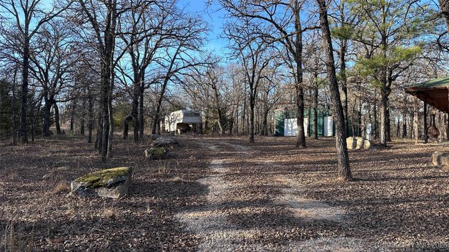 7412 Buck Skin Rd, House other with 2 bedrooms, 2 bathrooms and null parking in Wilson OK | Image 36
