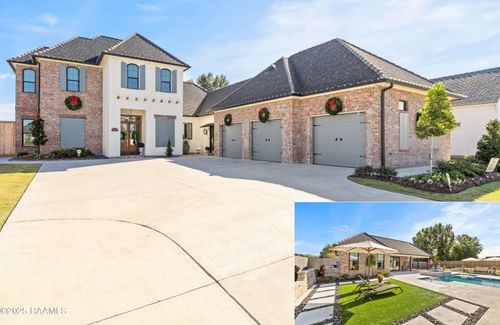 109 Stony Trek Drive, Youngsville, LA, 70592 | Card Image