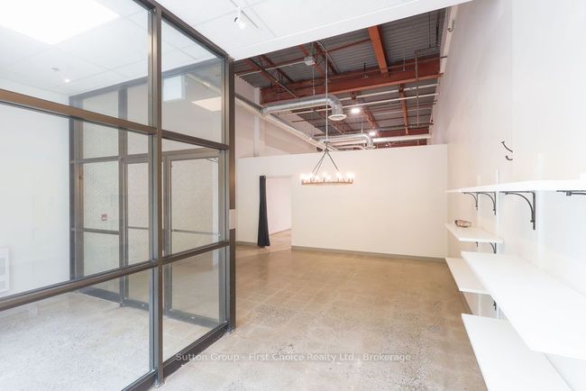 A - 65 Albert St, Home with 0 bedrooms, 1 bathrooms and 1 parking in Stratford ON | Image 7