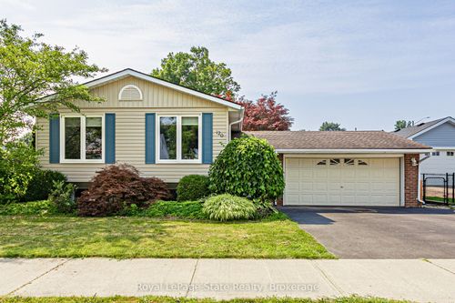 120 Nichol St, Waterford, ON, N0E1Y0 | Card Image