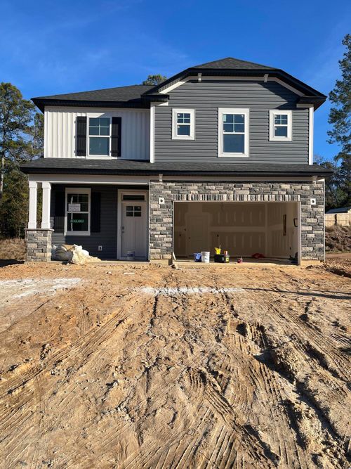 8087 Smooth Whiskey Cir, New Ellenton, SC, 29809-3426 | Card Image