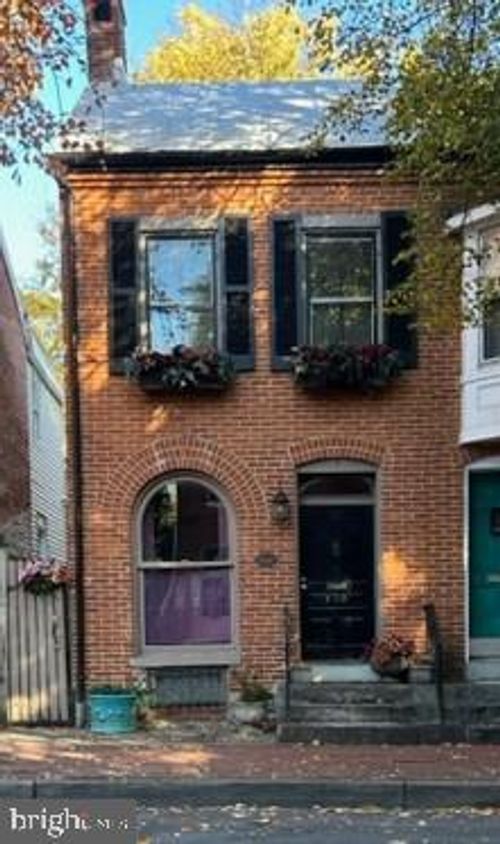510 N Market St, FREDERICK, MD, 21701-5243 | Card Image