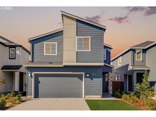 19035 Sw Eureka Ln, Beaverton, OR, 97007-3628 | Card Image