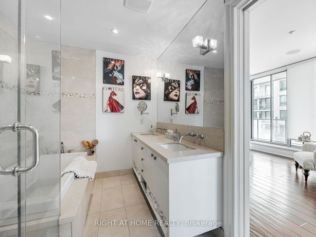 204 - 1 Rainsford Rd, Condo with 3 bedrooms, 2 bathrooms and 1 parking in Toronto ON | Image 26