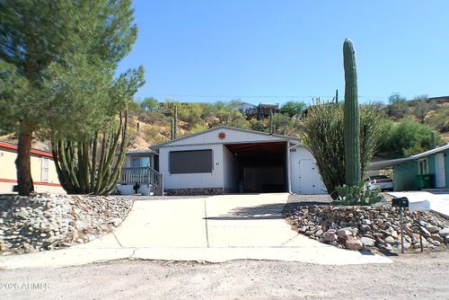 41 W Morris Dr, Queen Valley, AZ, 85118-9723 | Card Image