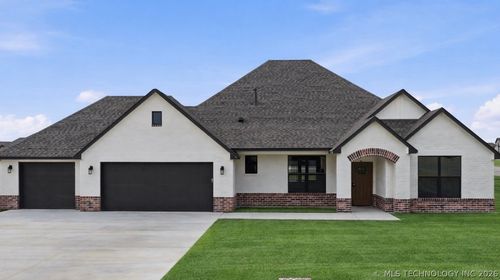 14256 N 71st East Ave, Collinsville, OK, 74021-5782 | Card Image