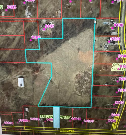 14814 93rd Ave, Dyer, IN, 46311-3142 | Card Image