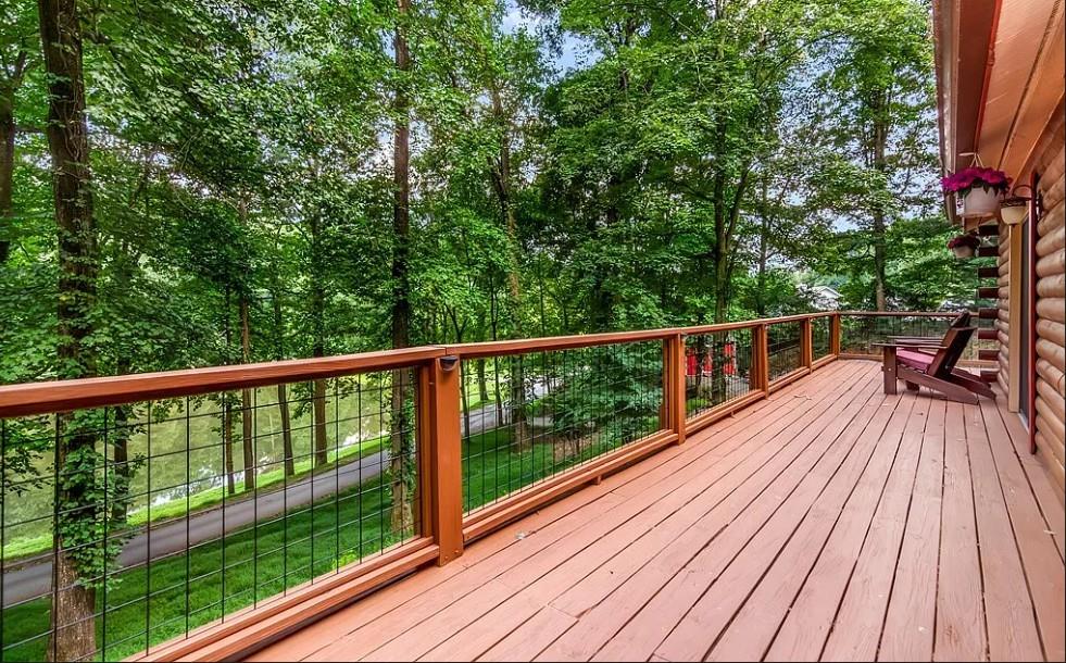 Residential in Ellijay 4