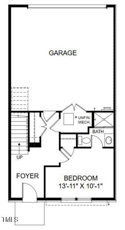 2722 Kempthorne Rd, Cary, NC, 27519 | Card Image