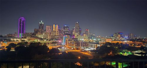 apt-801-1001 Belleview St, Dallas, TX, 75215-1834 | Card Image