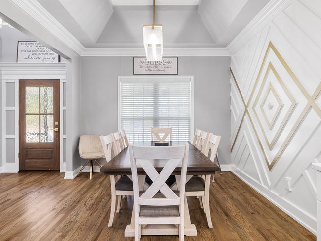 196 Crow Rd, House other with 3 bedrooms, 3 bathrooms and null parking in inman SC | Image 13