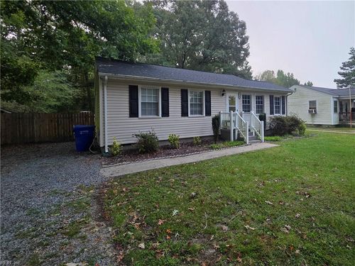 1235 Larry Anne Dr, Suffolk, VA, 23434-2501 | Card Image