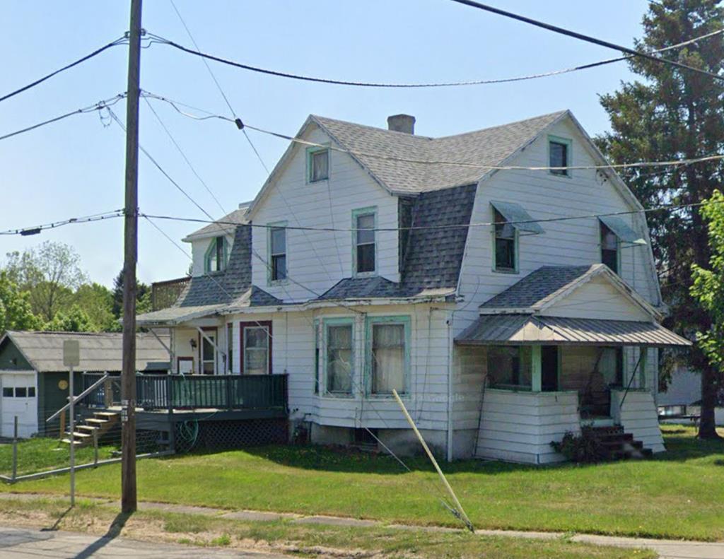 Pennsylvania Ave, Elmira, NY 14904