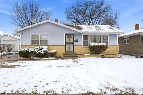 2332 W 21st Avenue, Gary, IN, 46404 | Card Image