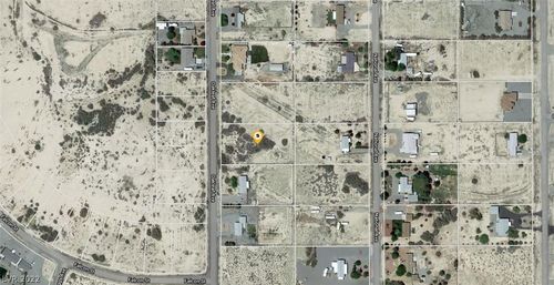 3681 Oakleaf Avenue, Pahrump, NV, 89048 | Card Image