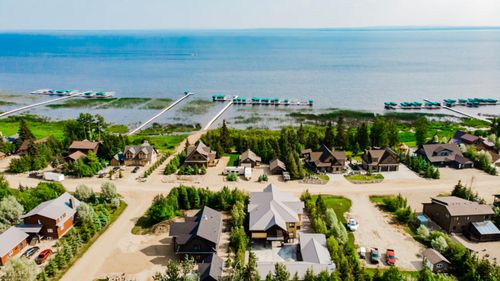 37-hilliards-bay-estate-13414 Township Road 752a, Rural Big Lakes County, AB, T0G1C0 | Card Image