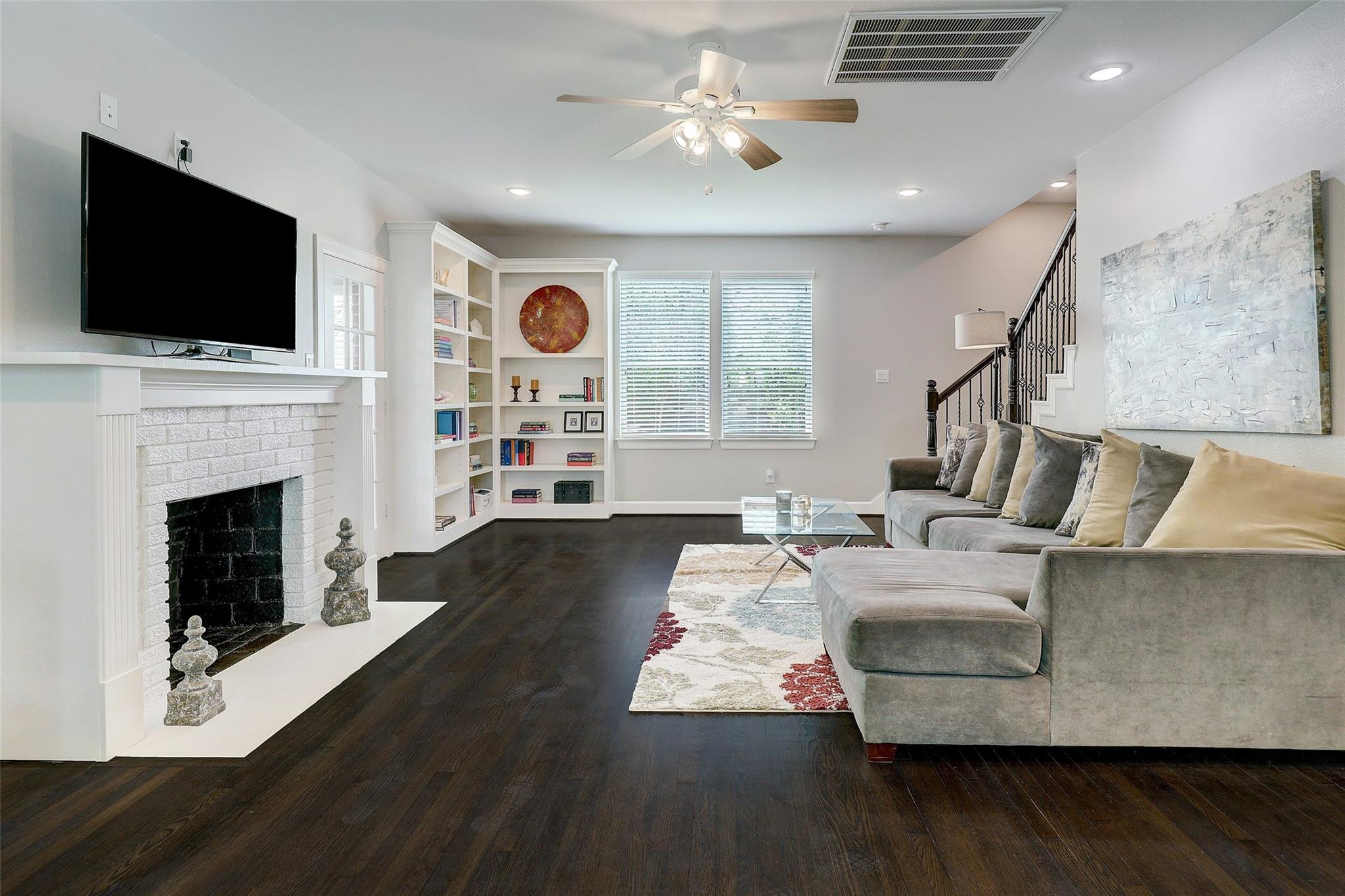Residential in Houston 2