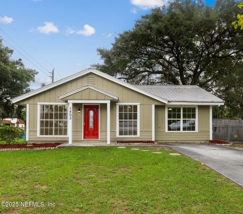 1403 Prospect St, Palatka, FL, 32177-5537 | Card Image