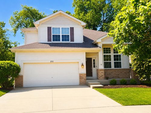 251 Cornerstone Dr, Volo, IL, 60020-3406 | Card Image