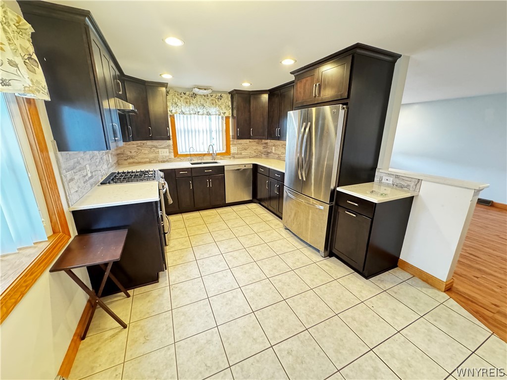 Residential Lease in Cheektowaga 4