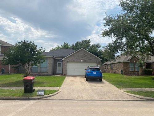 6519 Greenhouse Rd, Katy, TX, 77449-8301 | Card Image