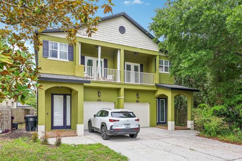 4-2611 E Jefferson Street, ORLANDO, FL, 32803 | Card Image